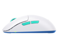 Xtrfy M8 Wireless White - 1097065 - zdjęcie 4